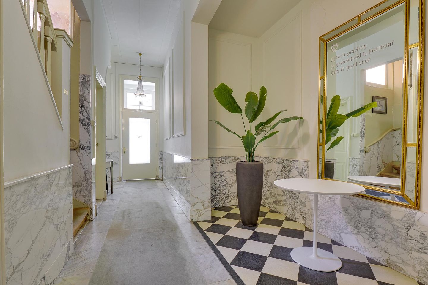 Foto 5 van Nieuwegracht 56-C1