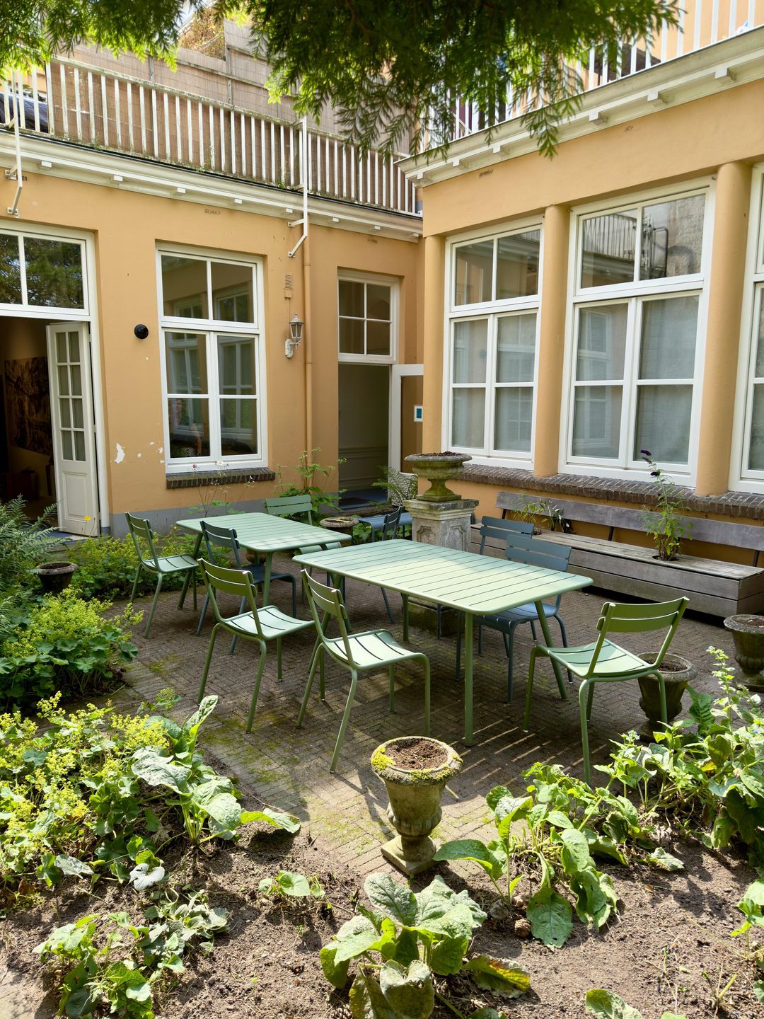 Foto 22 van Nieuwegracht 56-C1