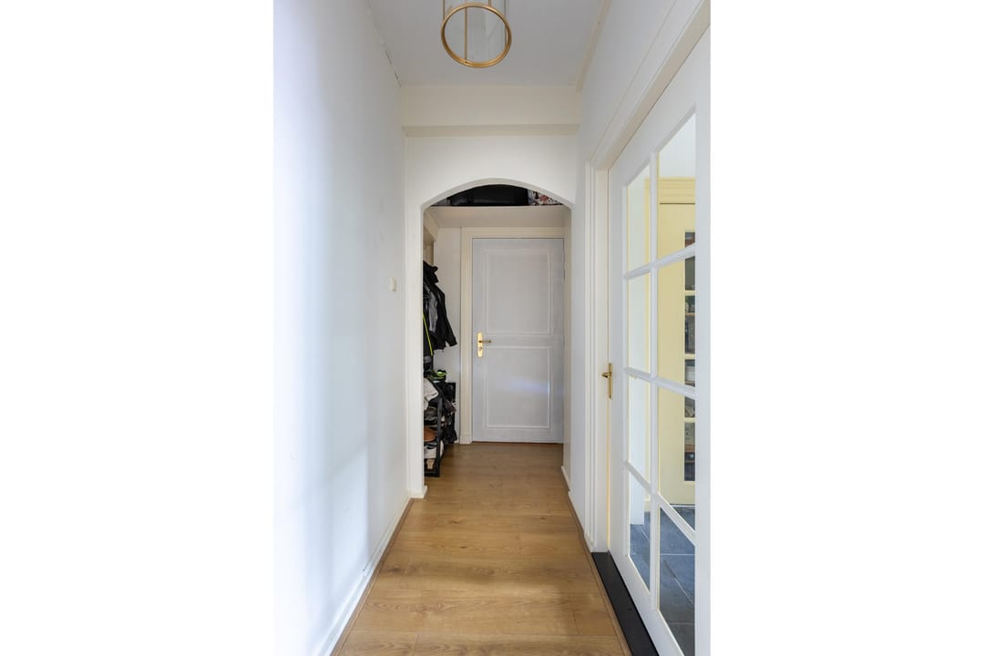 Foto 7 van Nieuwegracht 56-C1