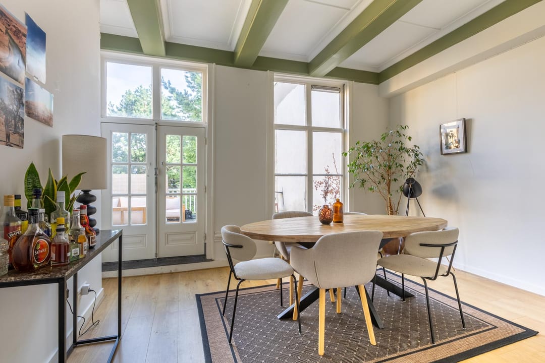 Foto 11 van Nieuwegracht 56-C1