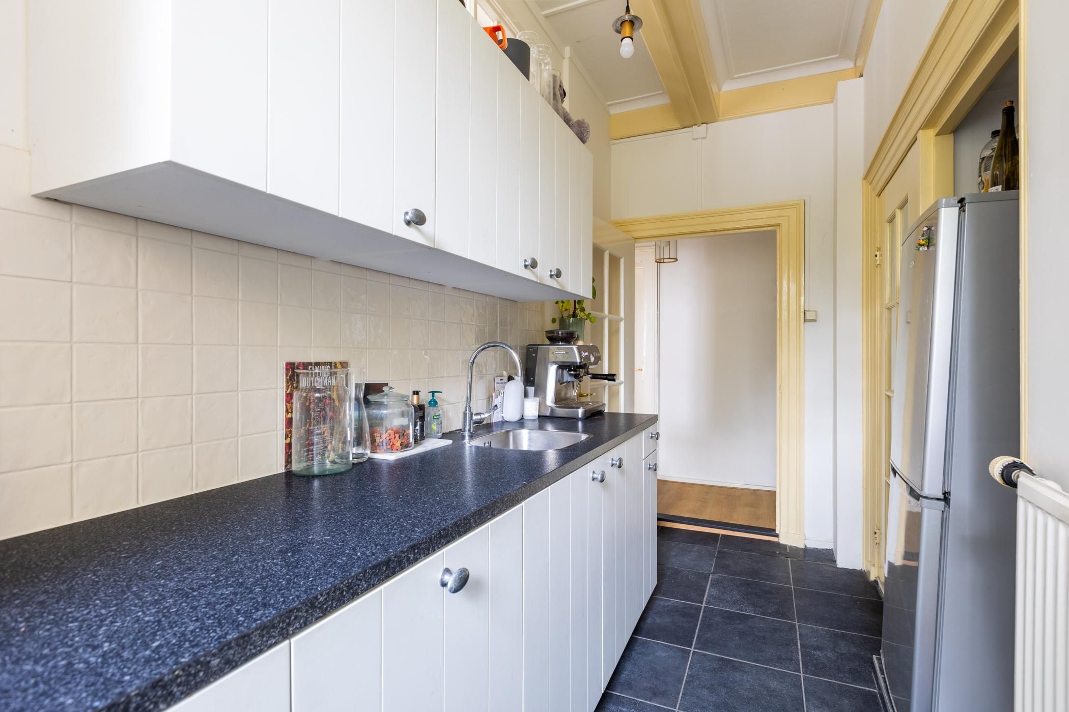 Foto 9 van Nieuwegracht 56-C1