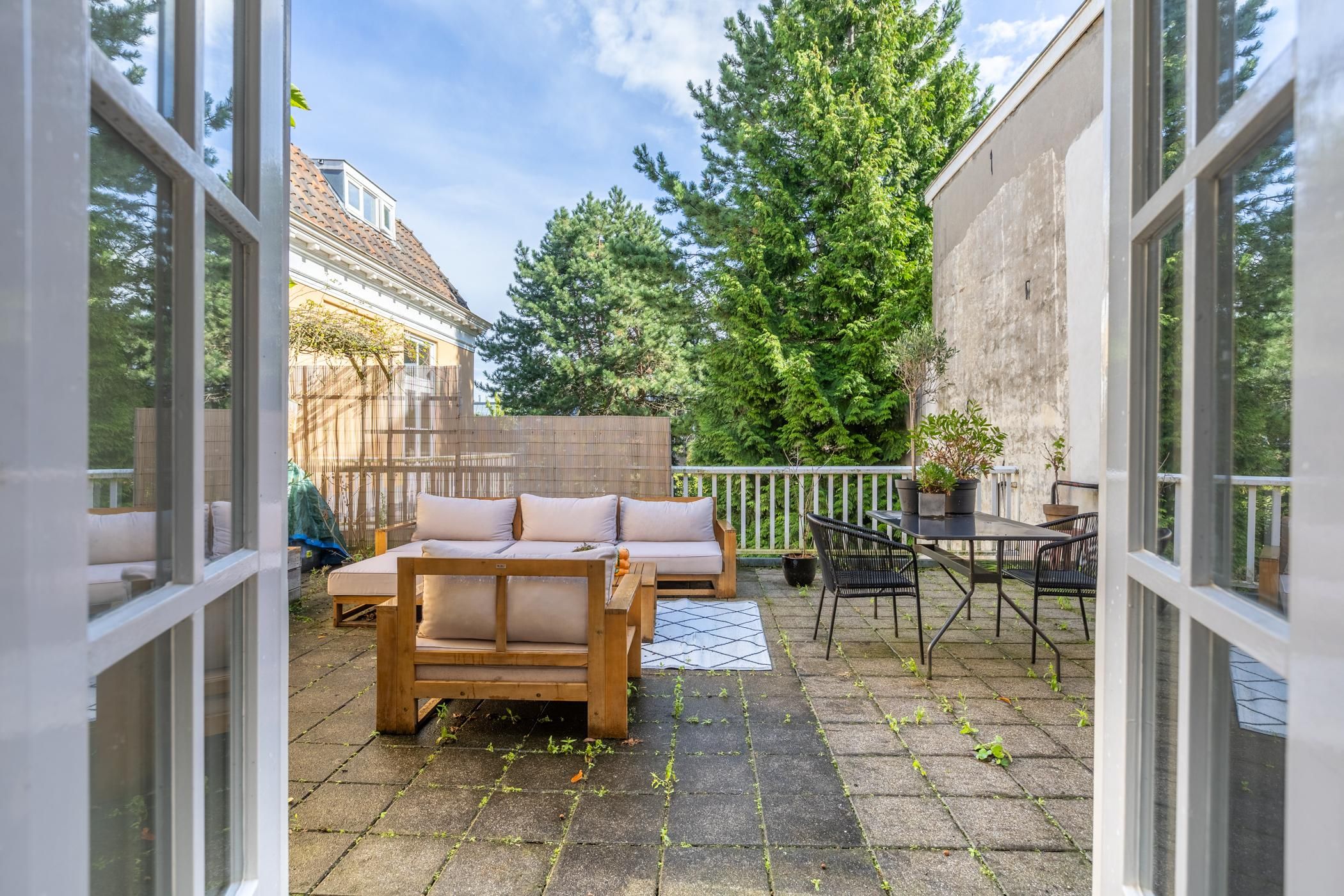 Foto 12 van Nieuwegracht 56-C1