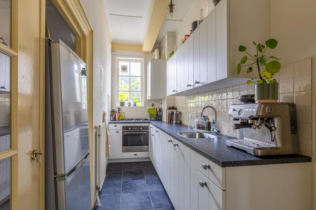 Foto 8 van Nieuwegracht 56-C1