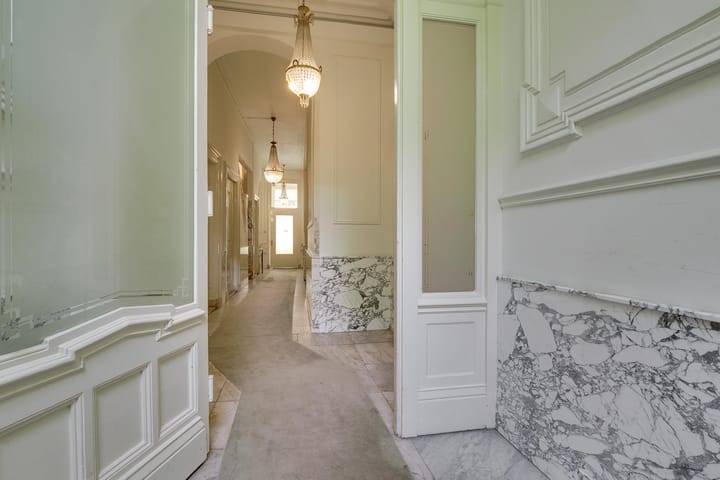 Photo 4 of Nieuwegracht 56-C1