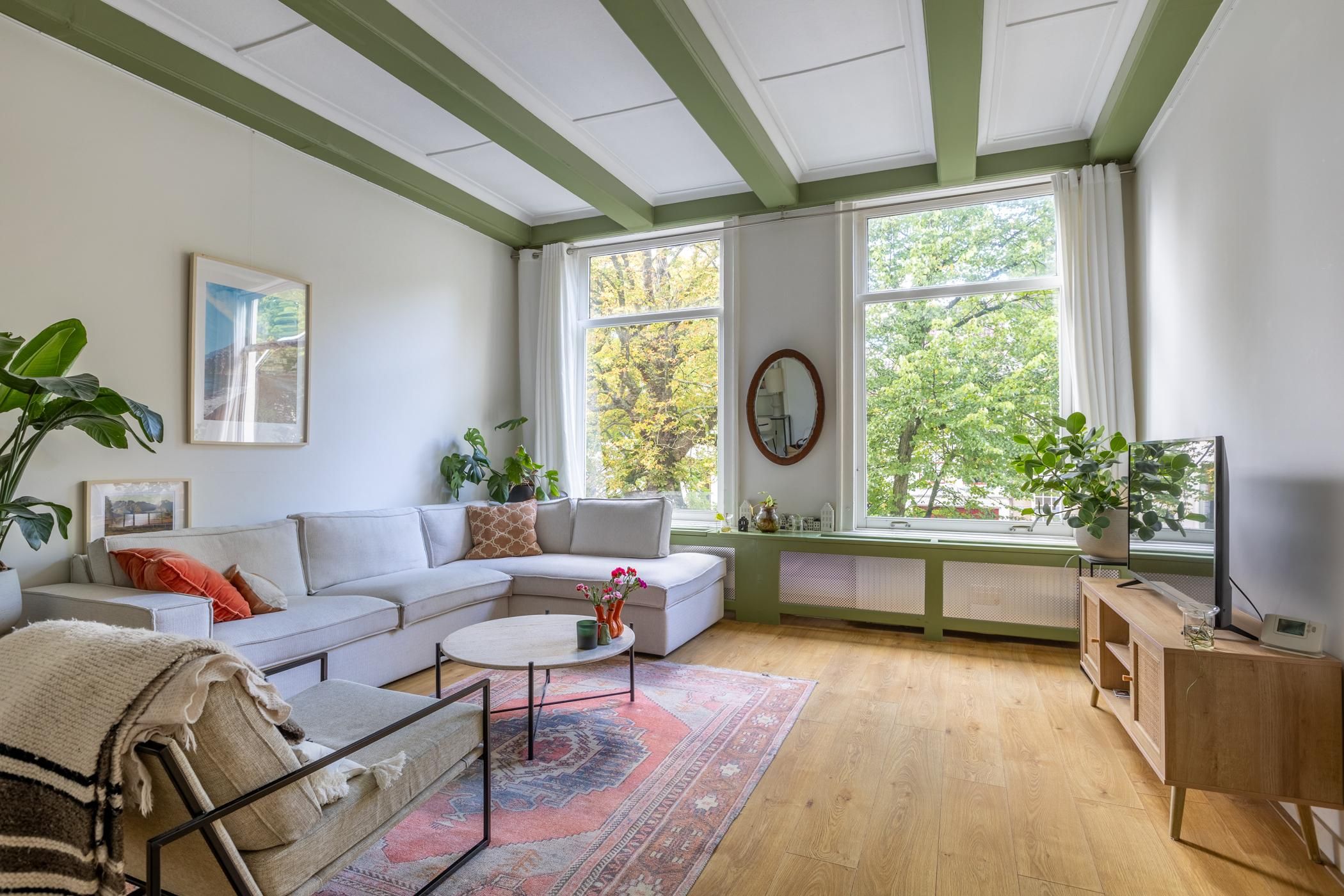 Foto 15 van Nieuwegracht 56-C1