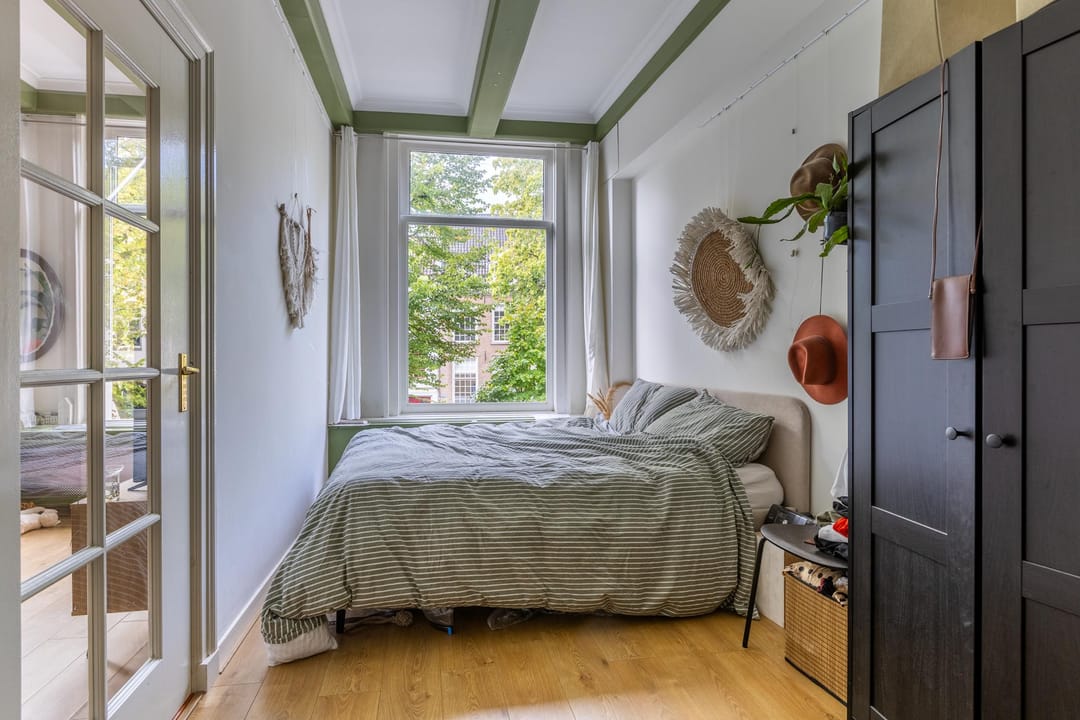 Foto 17 van Nieuwegracht 56-C1