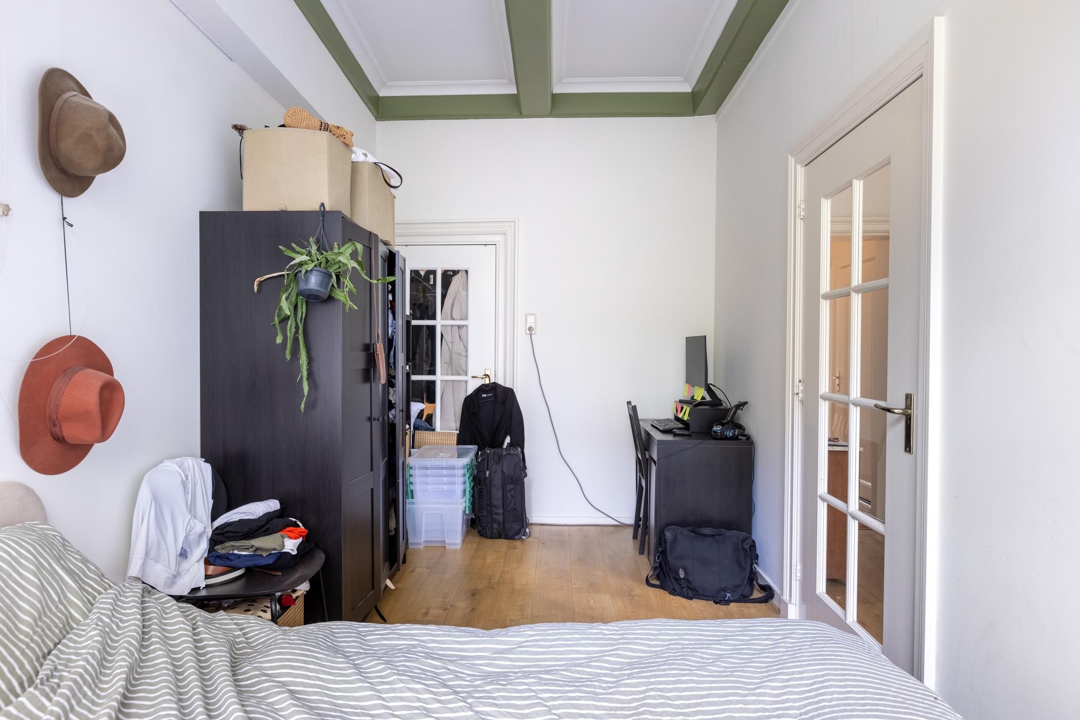 Foto 18 van Nieuwegracht 56-C1