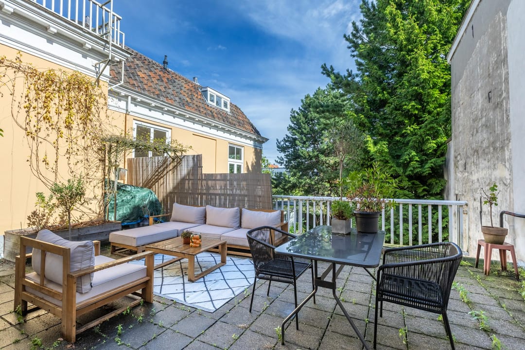 Foto 13 van Nieuwegracht 56-C1