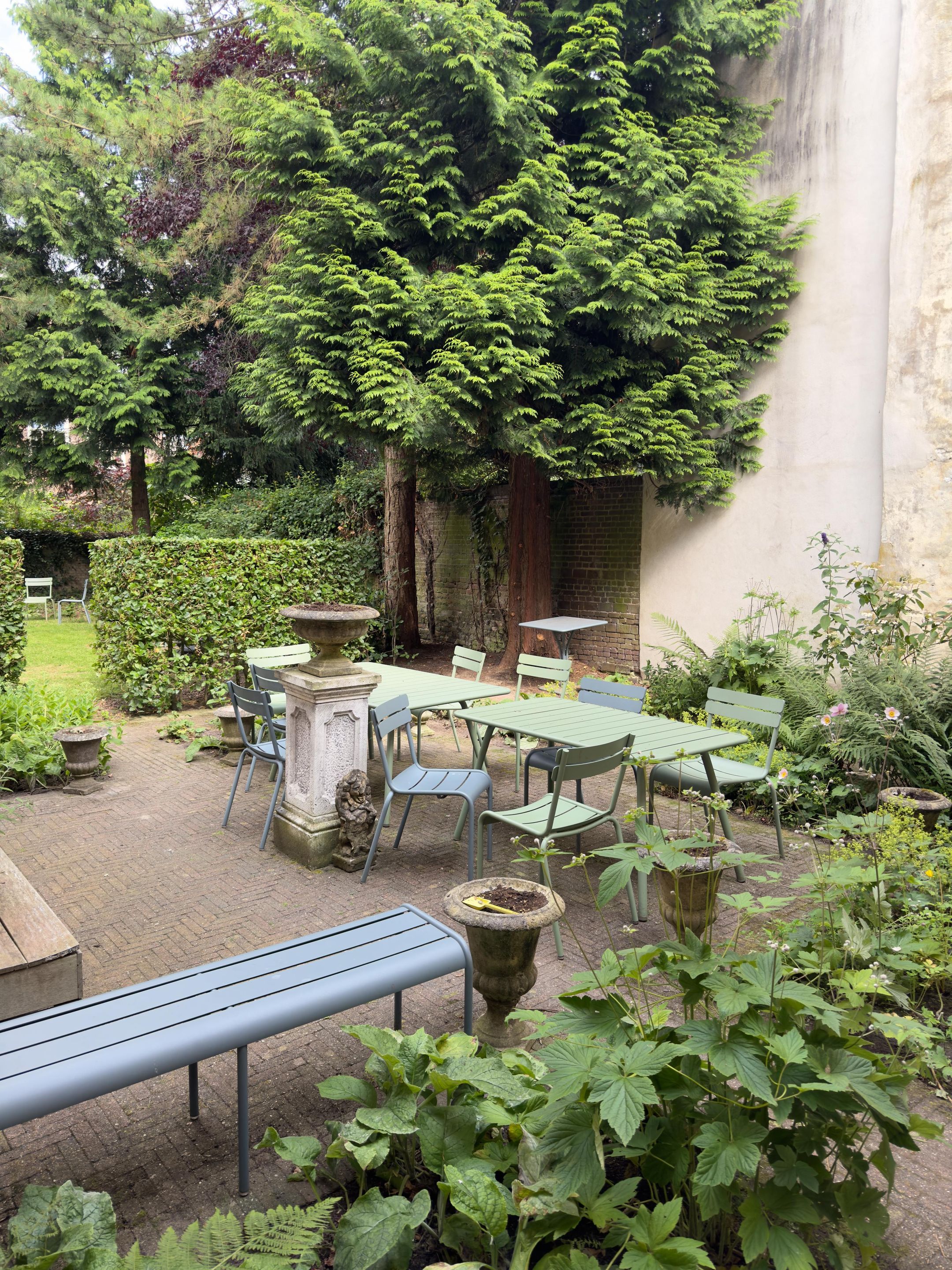 Foto 21 van Nieuwegracht 56-C1