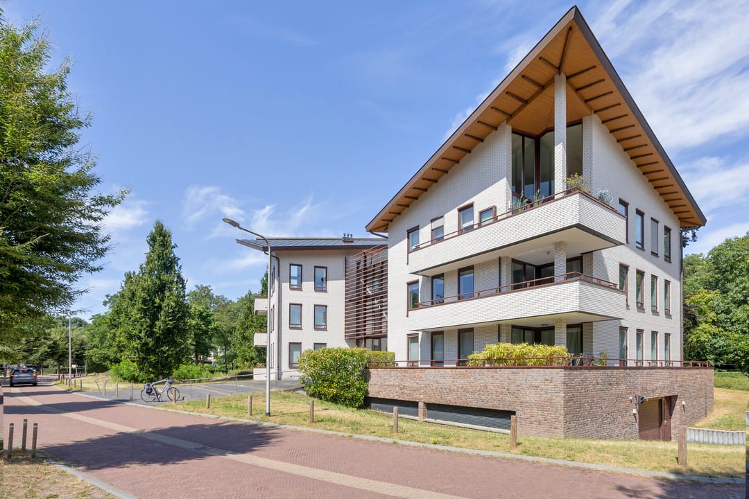 Photo 1 of Erasmuslaan 48