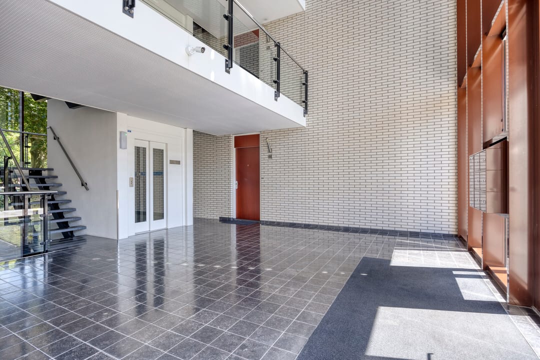 Photo 2 of Erasmuslaan 48