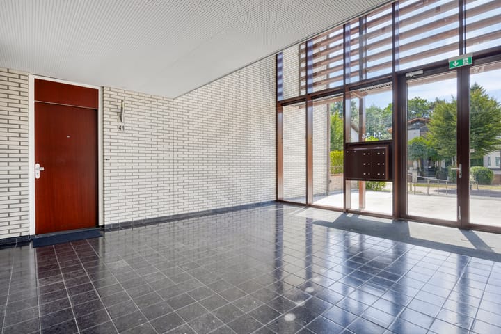 Foto 3 van Erasmuslaan 48