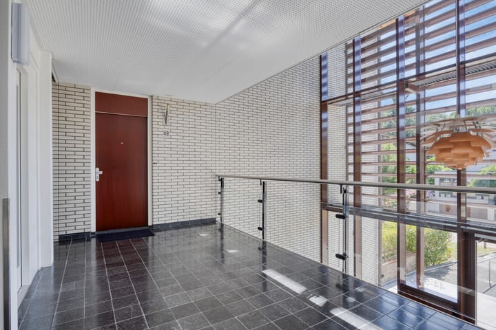 Foto 4 van Erasmuslaan 48