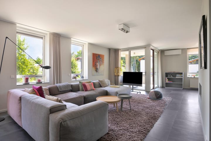 Foto 5 van Erasmuslaan 48