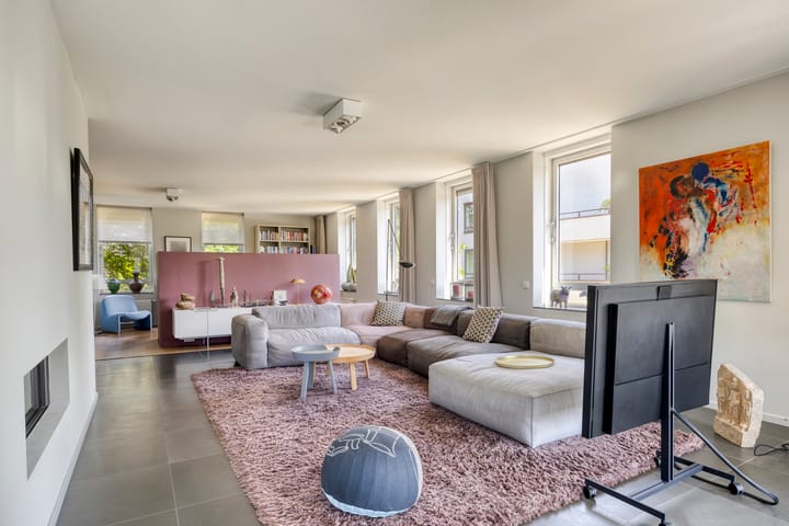 Foto 6 van Erasmuslaan 48