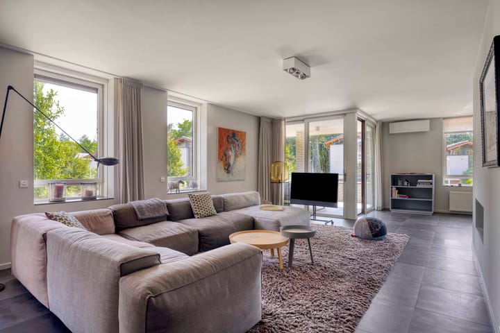 Foto 7 van Erasmuslaan 48