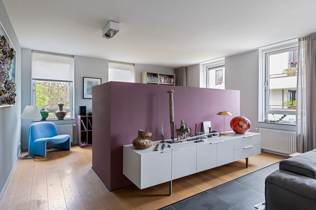 Photo 8 of Erasmuslaan 48