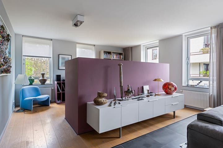 Foto 8 van Erasmuslaan 48