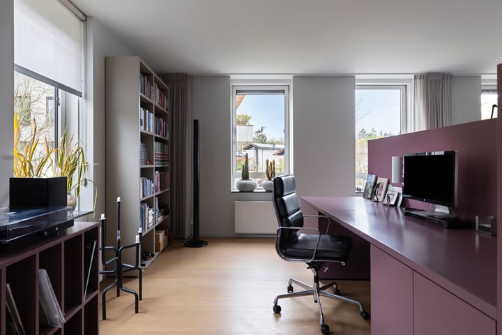 Foto 9 van Erasmuslaan 48