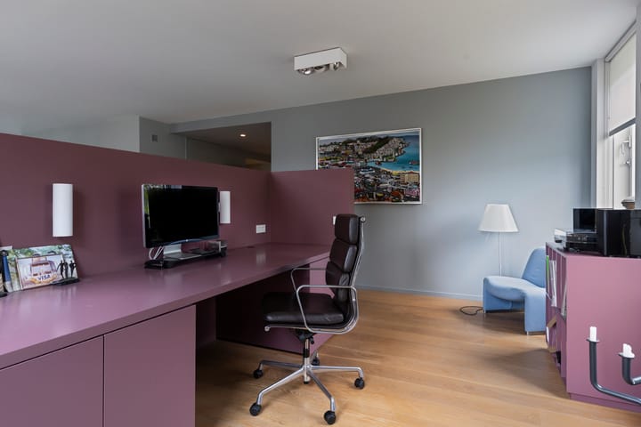 Foto 10 van Erasmuslaan 48