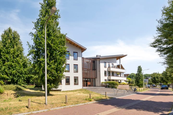 Foto 30 van Erasmuslaan 48