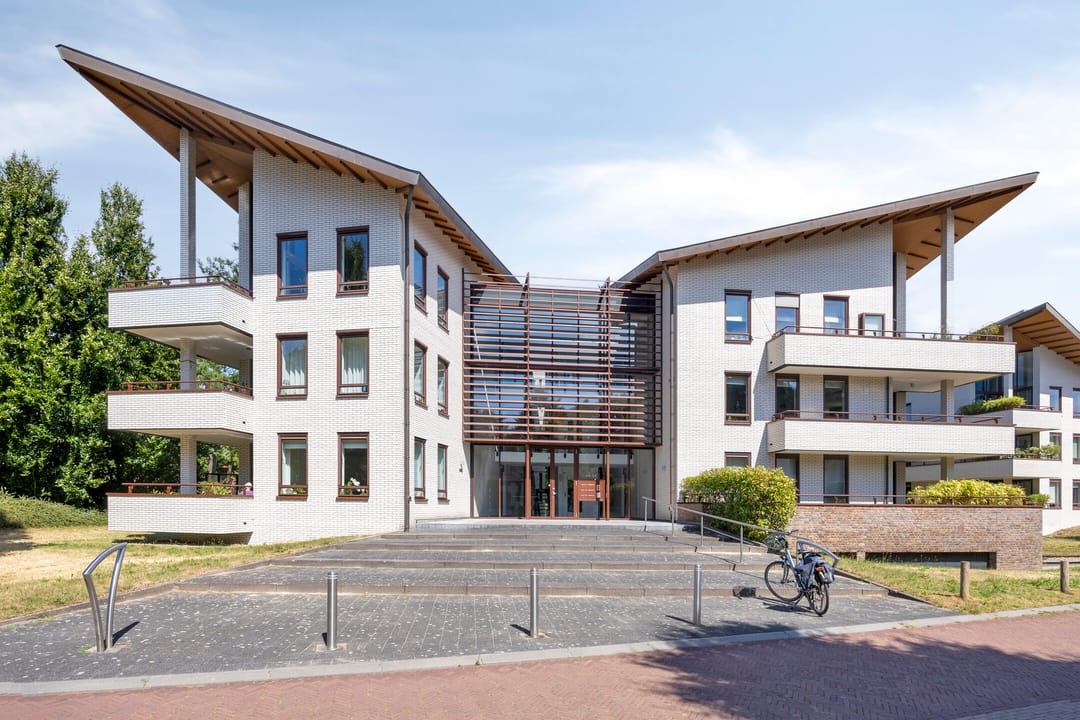 Photo 32 of Erasmuslaan 48