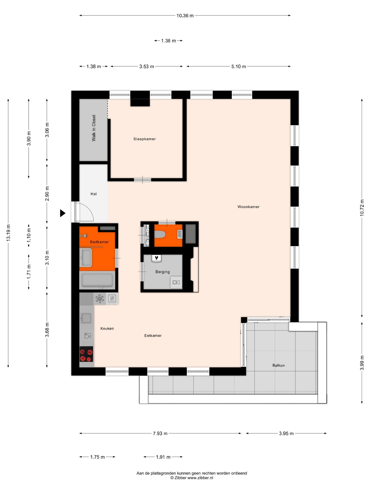 Photo 35 of Erasmuslaan 48