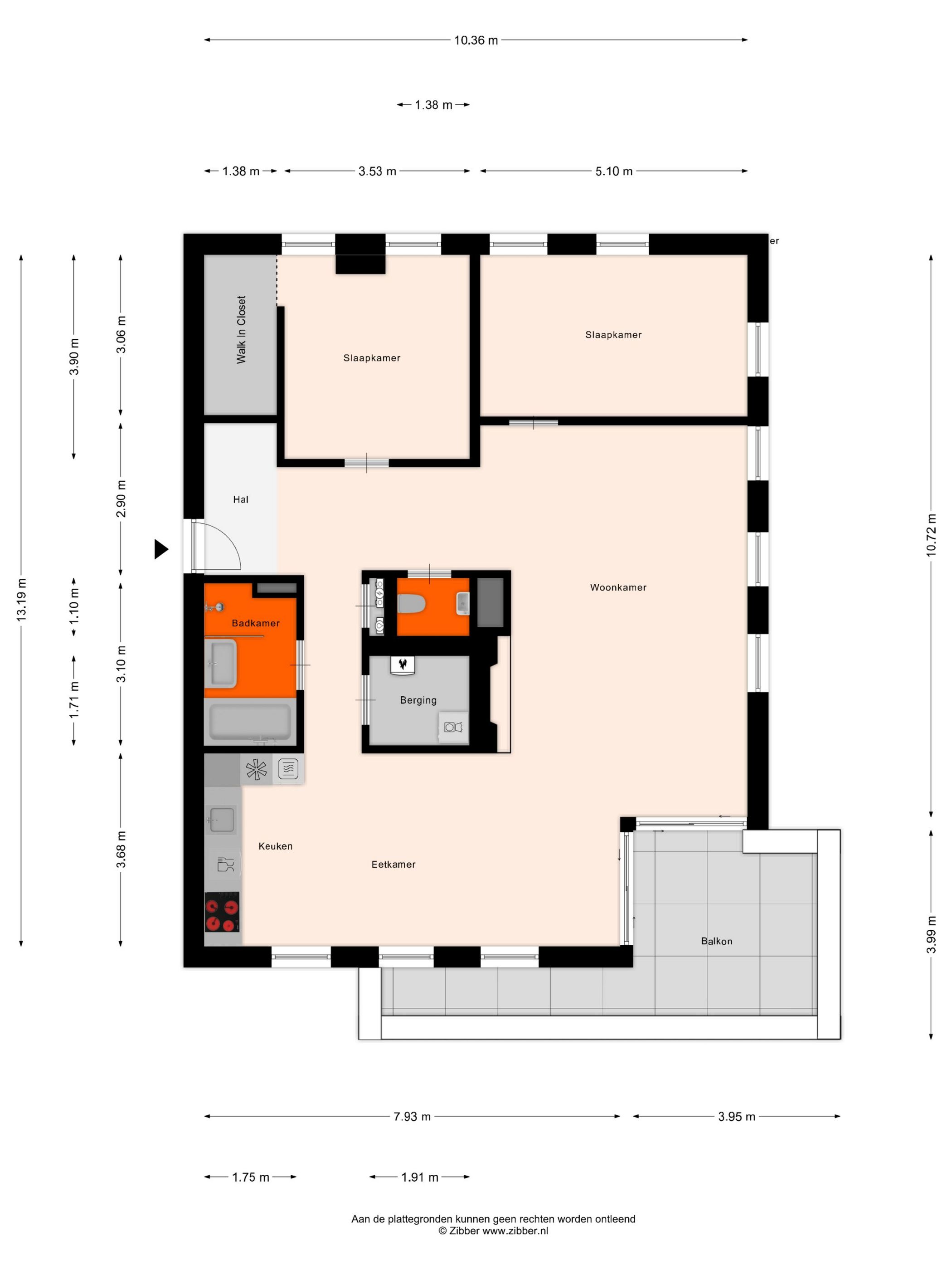 Photo 36 of Erasmuslaan 48