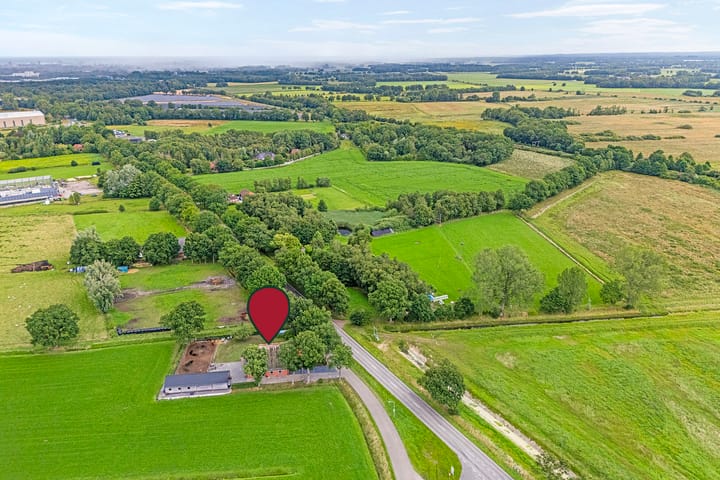 Foto 2 van Asserweg 21