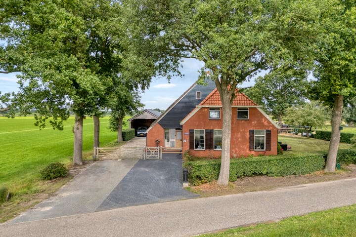 Foto 3 van Asserweg 21