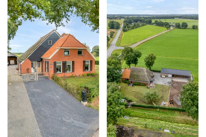 Foto 4 van Asserweg 21