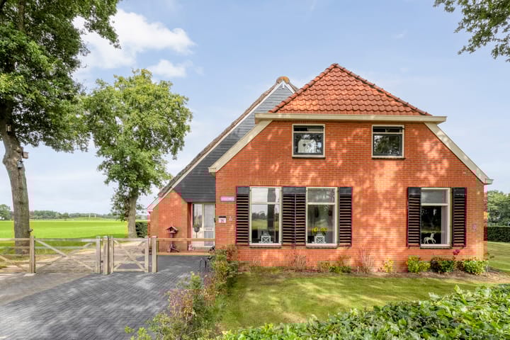 Foto 5 van Asserweg 21