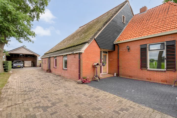 Foto 6 van Asserweg 21