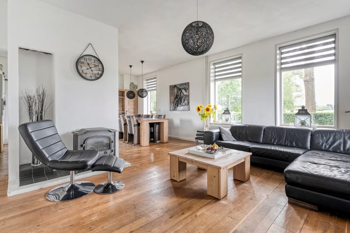 Foto 10 van Asserweg 21