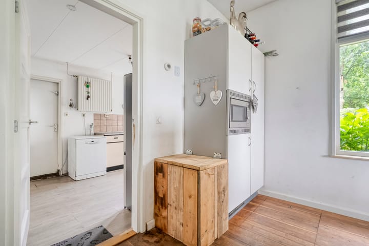 Foto 17 van Asserweg 21