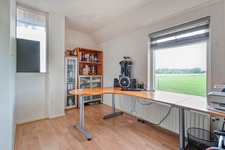 Foto 21 van Asserweg 21