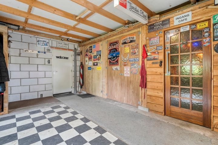 Foto 33 van Asserweg 21