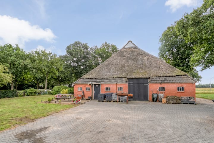 Foto 50 van Asserweg 21