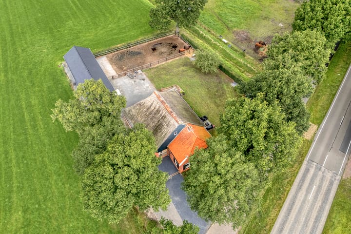 Foto 53 van Asserweg 21