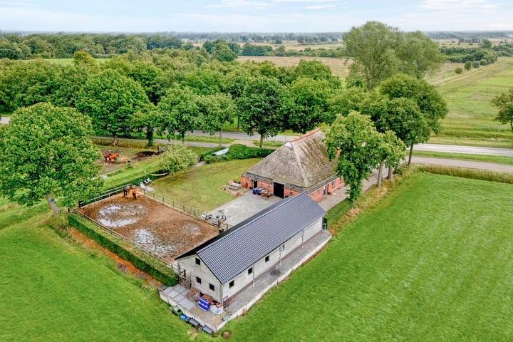 Foto 55 van Asserweg 21