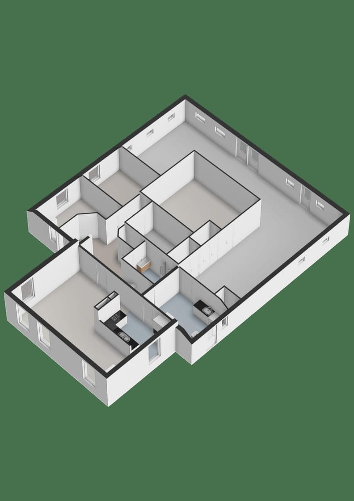 Foto 62 van Asserweg 21