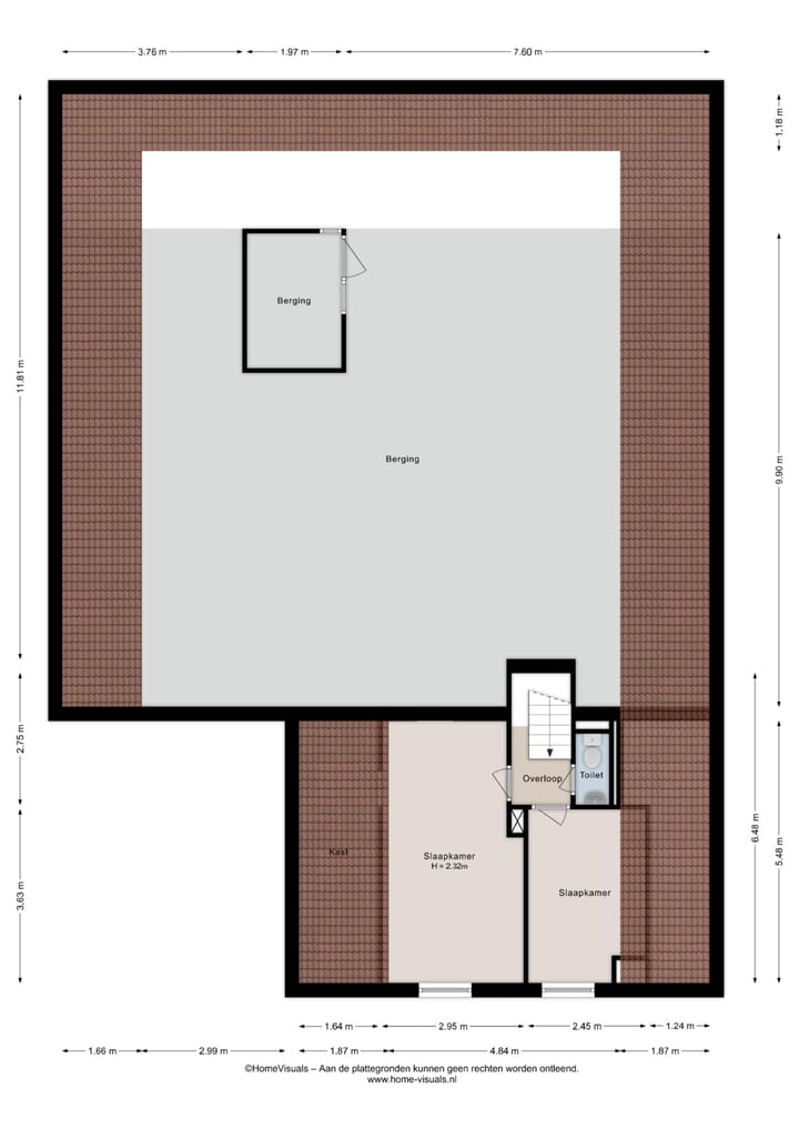 Foto 63 van Asserweg 21