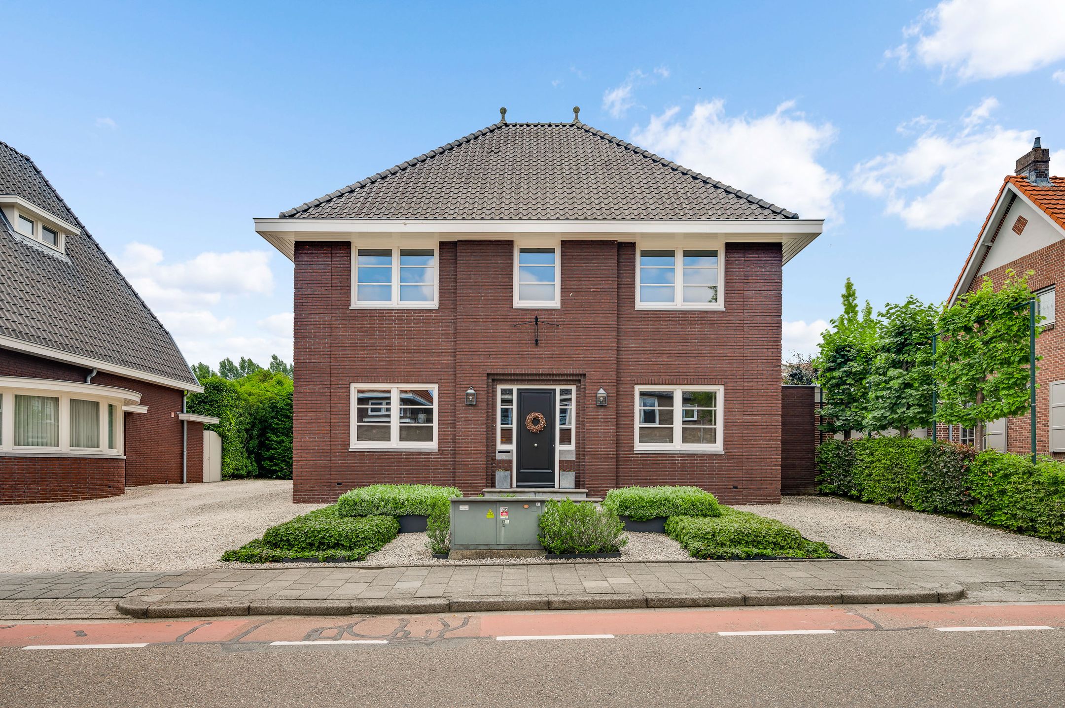 Stationsstraat 34-A 34 A