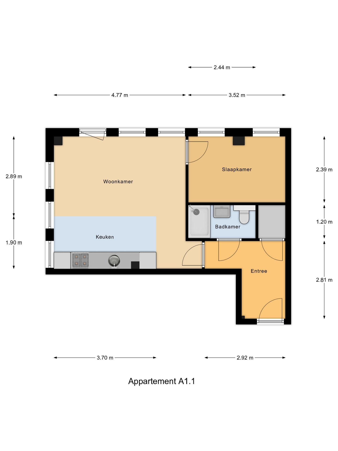 Foto 25 van Raadhuisplein 14