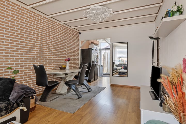 Foto 3 van Gerhard ter Borchplein 21