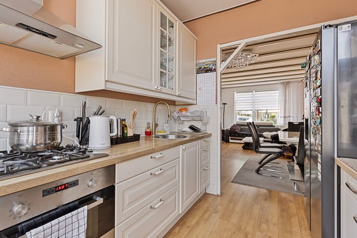 Foto 6 van Gerhard ter Borchplein 21