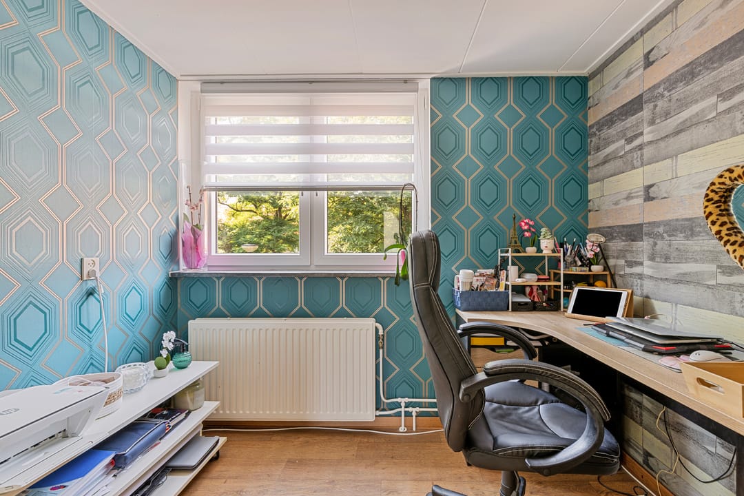 Foto 13 van Gerhard ter Borchplein 21