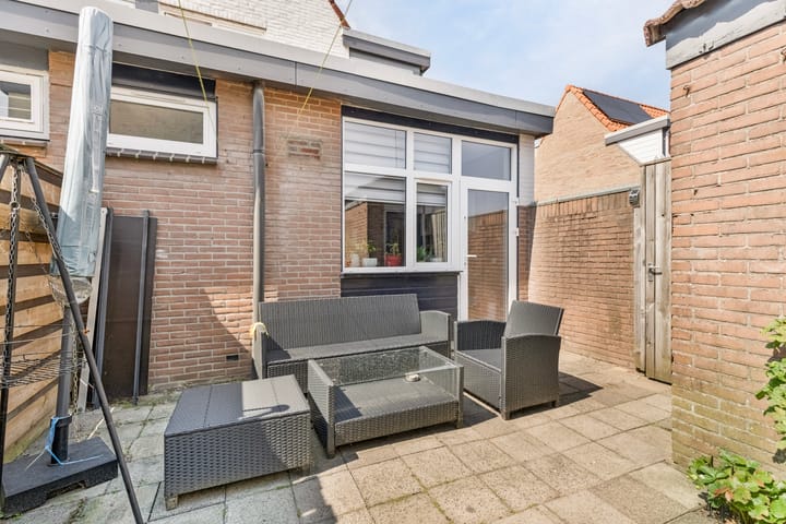 Foto 16 van Gerhard ter Borchplein 21