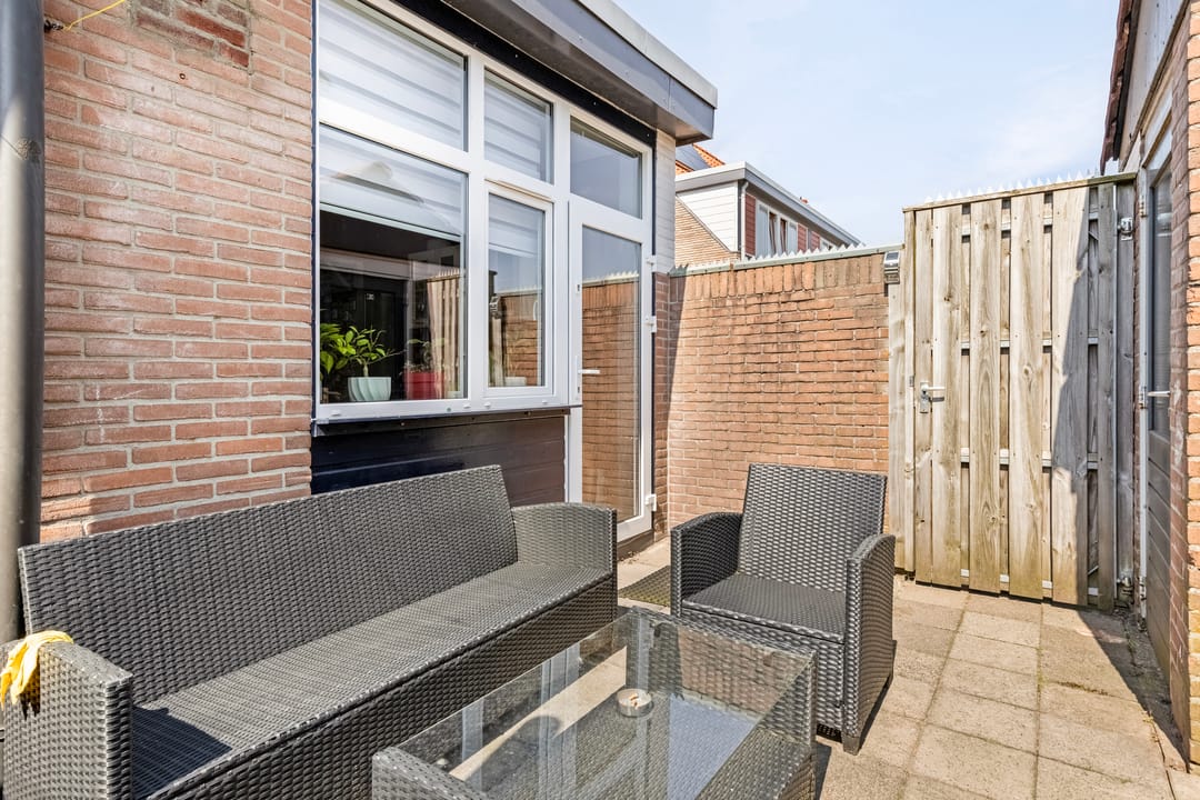 Foto 17 van Gerhard ter Borchplein 21