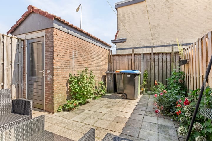 Foto 18 van Gerhard ter Borchplein 21